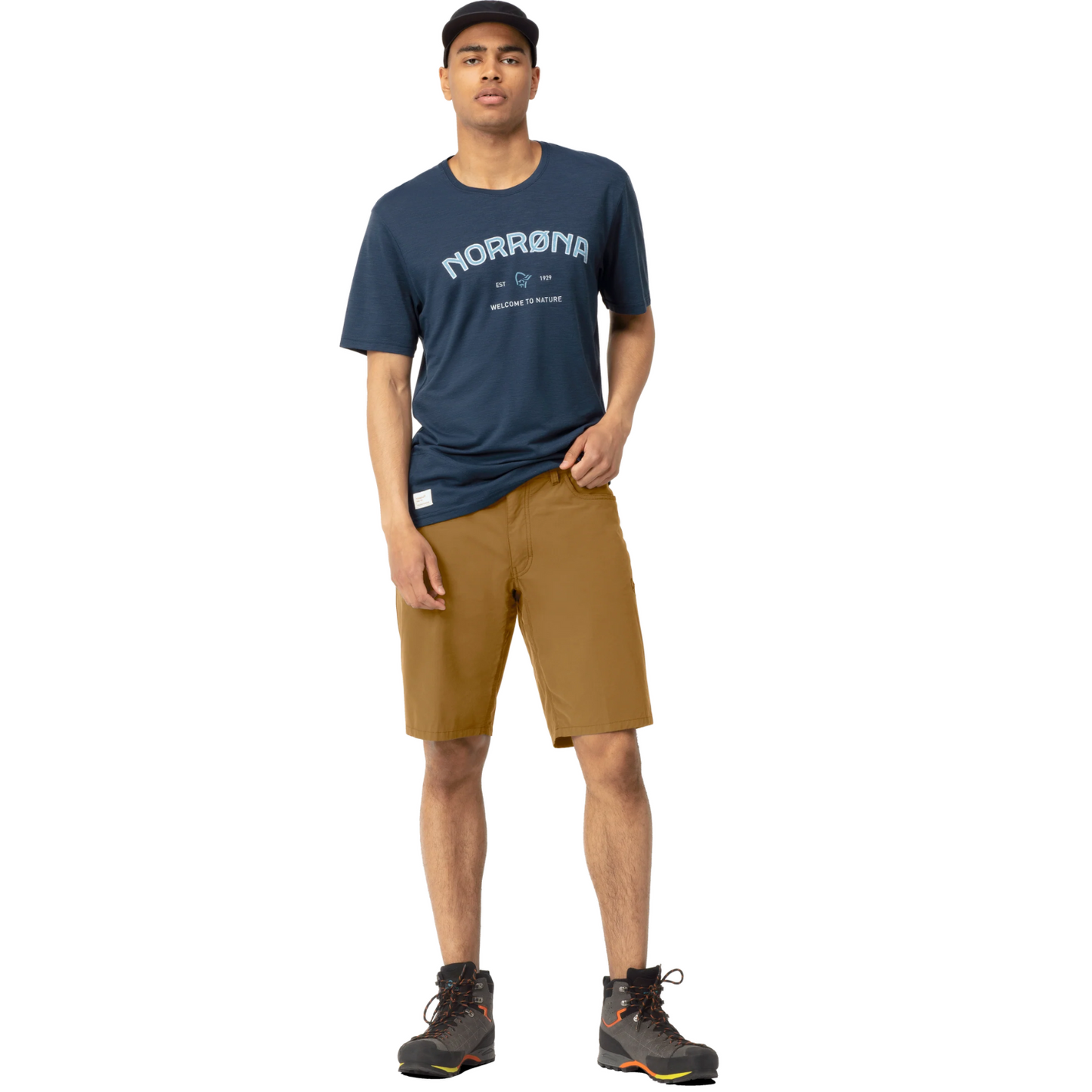 Femund Shorts m 2689-24