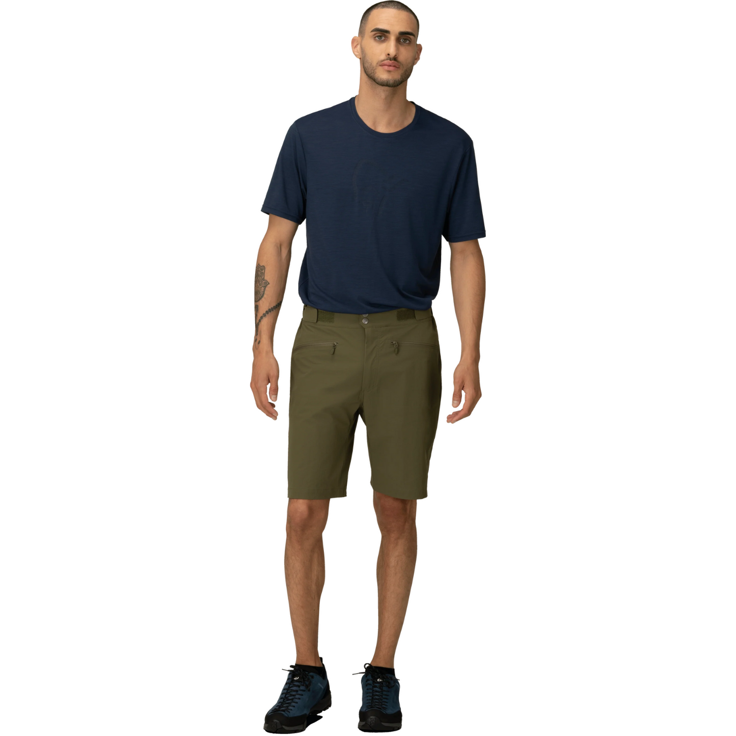 Femund Shorts m 2686-24