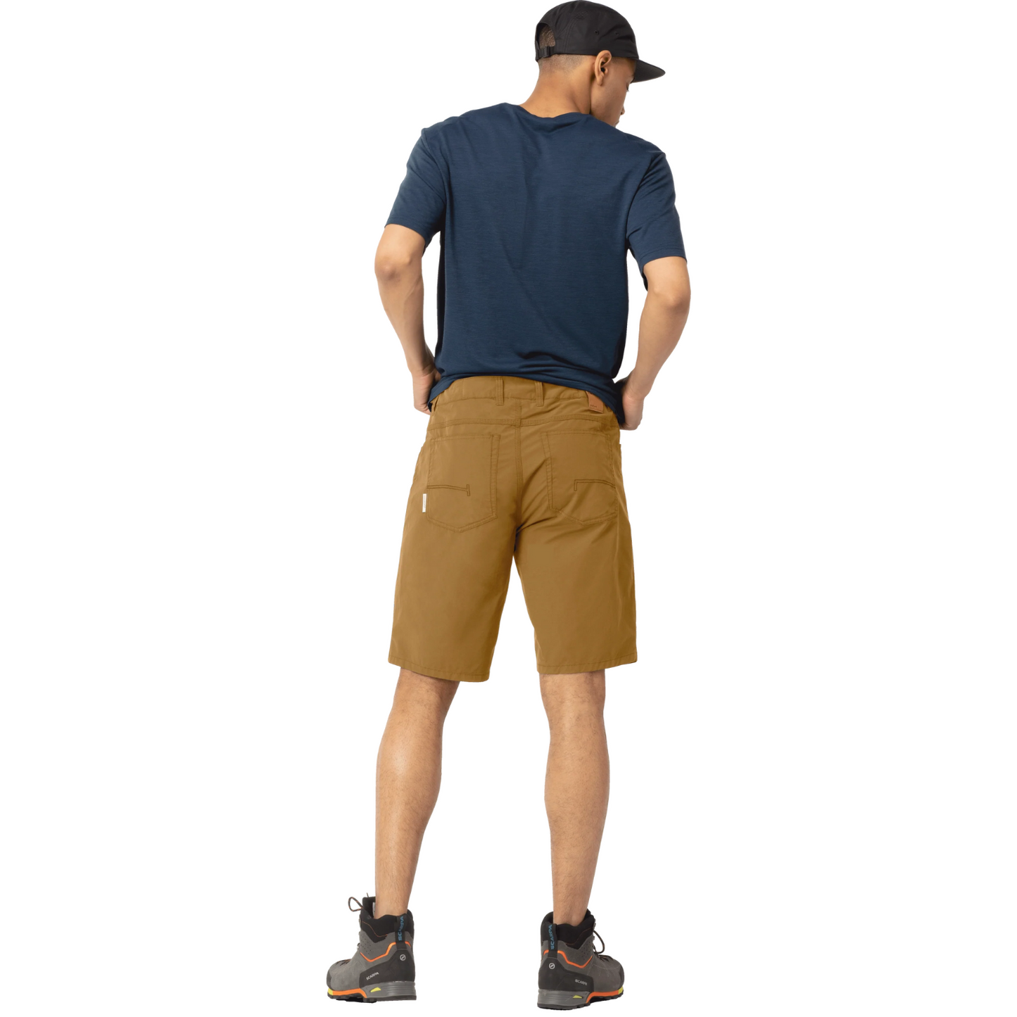Femund Shorts m 2689-24
