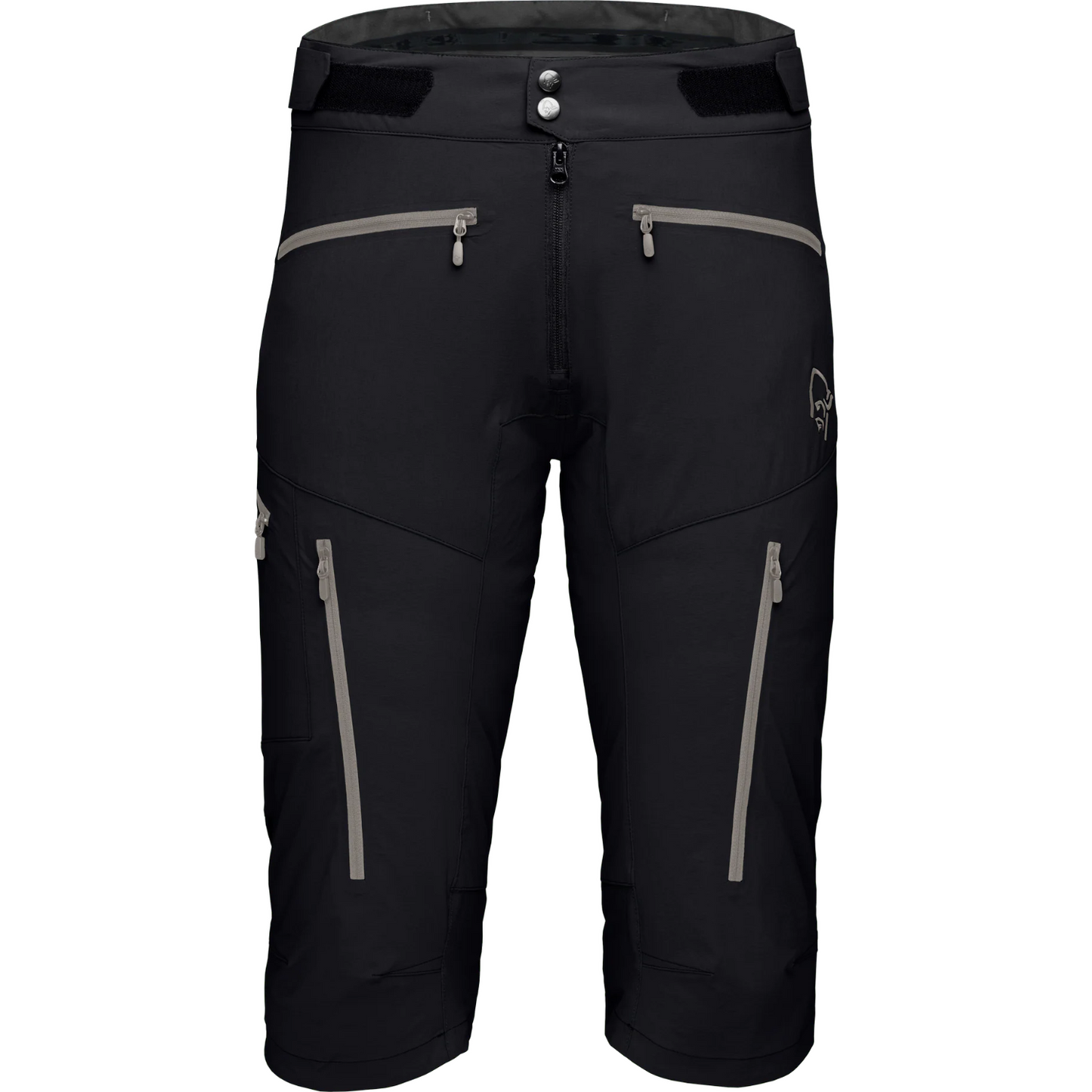 Fjora flex1 Shorts m 2203-20