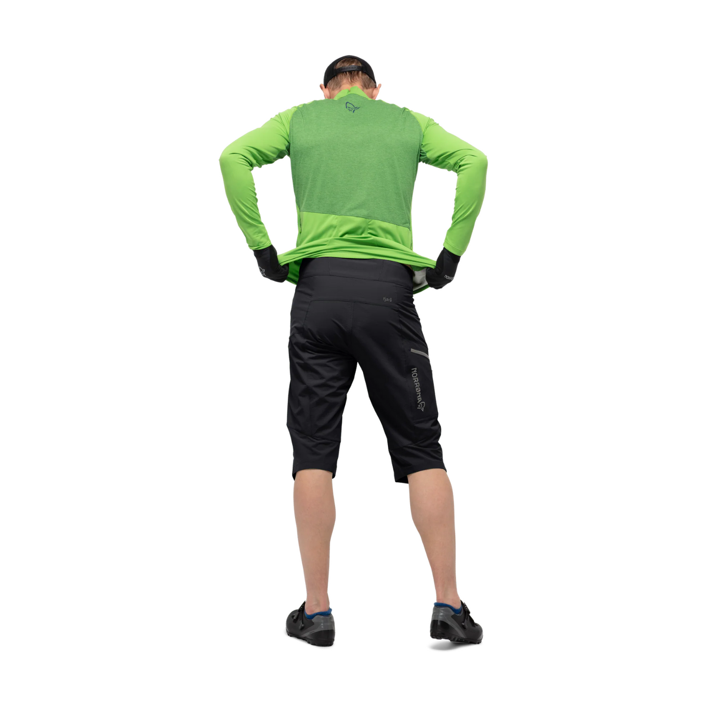 Fjora flex1 Shorts m 2203-20