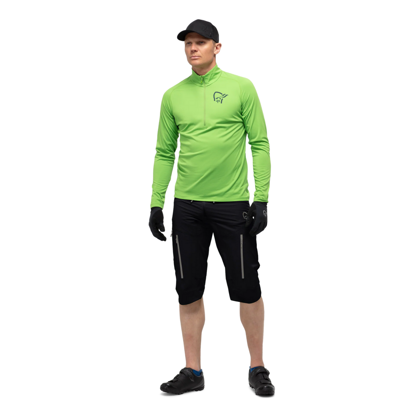 Fjora flex1 Shorts m 2203-20