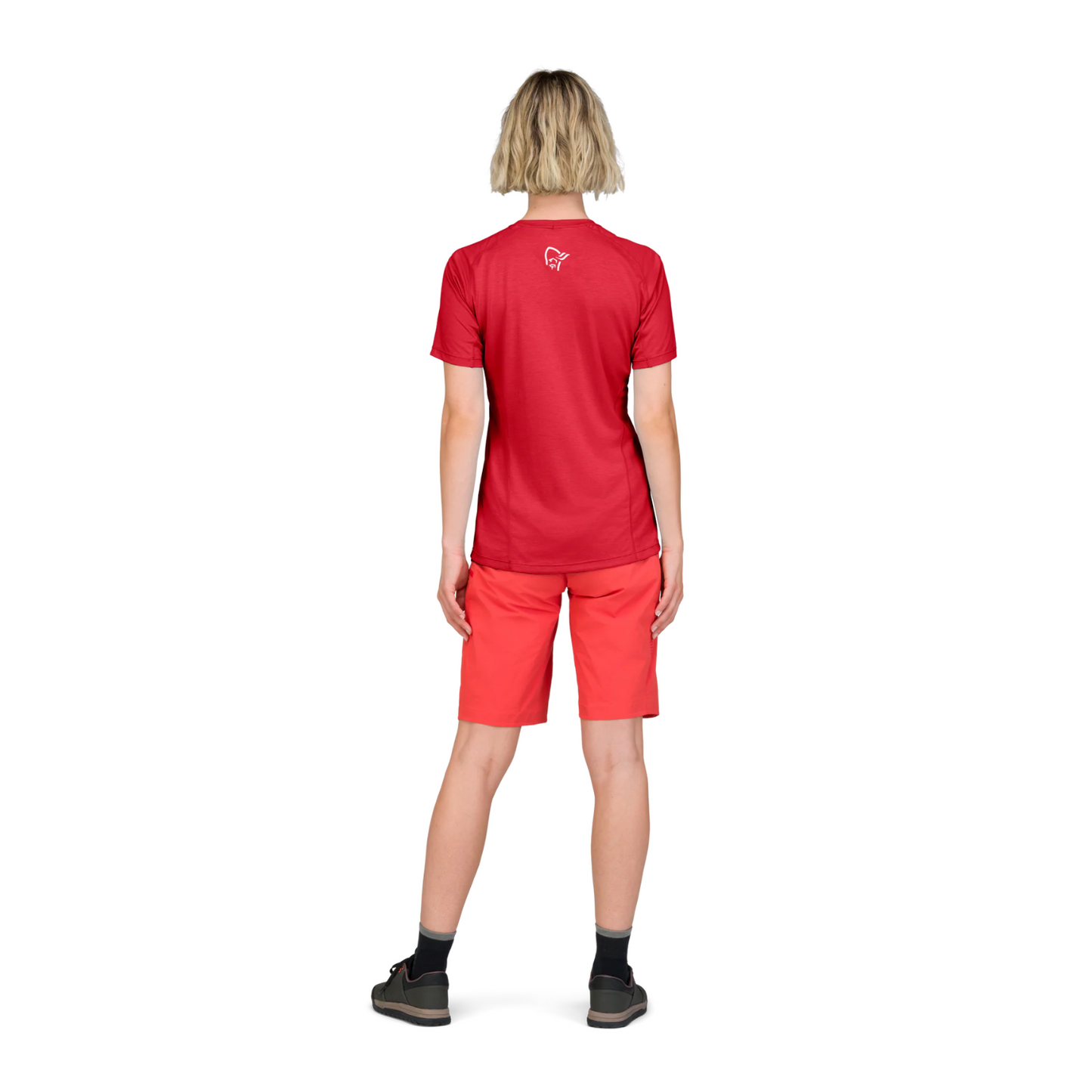 Fjora T-Shirt W 2235-25