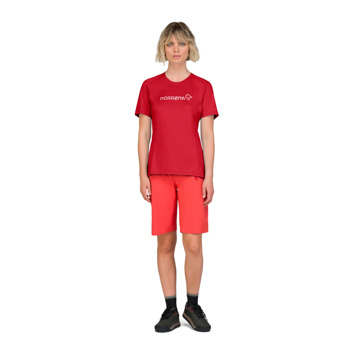 Fjora T-Shirt W 2235-25