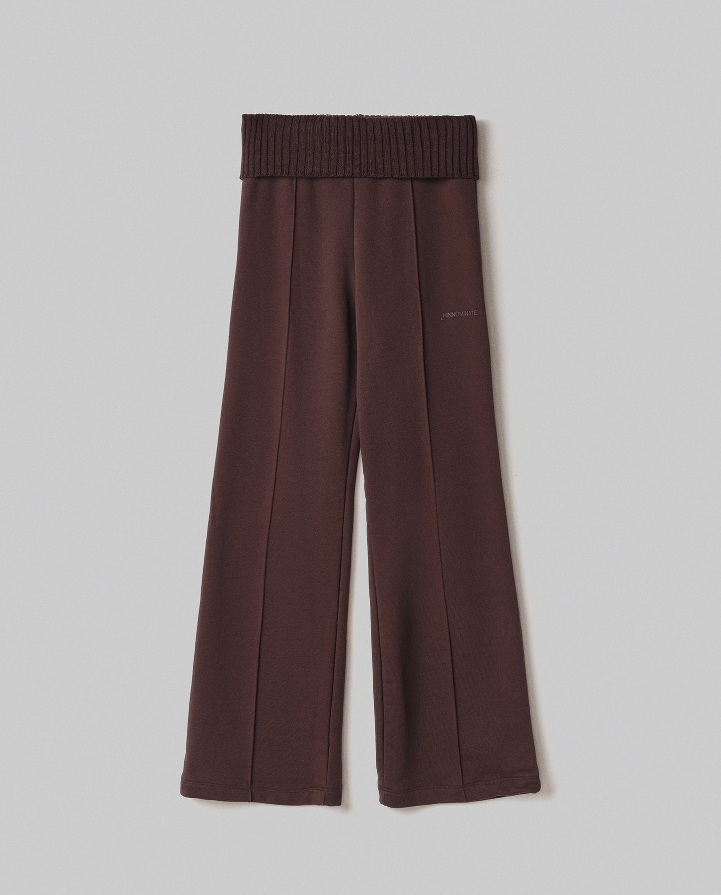 Pants straight w