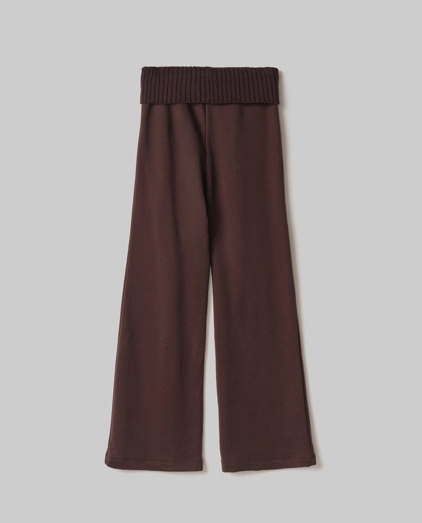 Pants straight w
