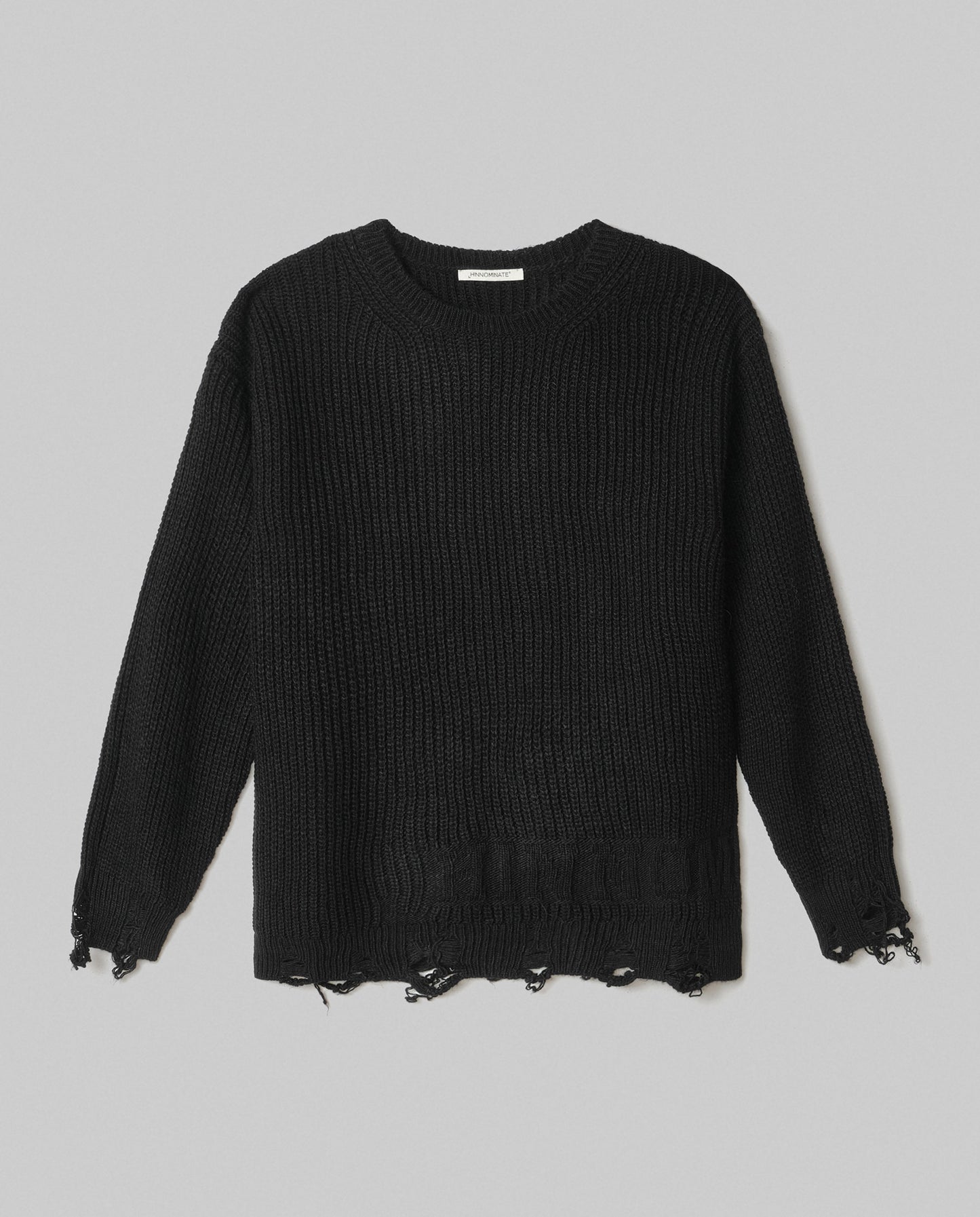 Sweater over w