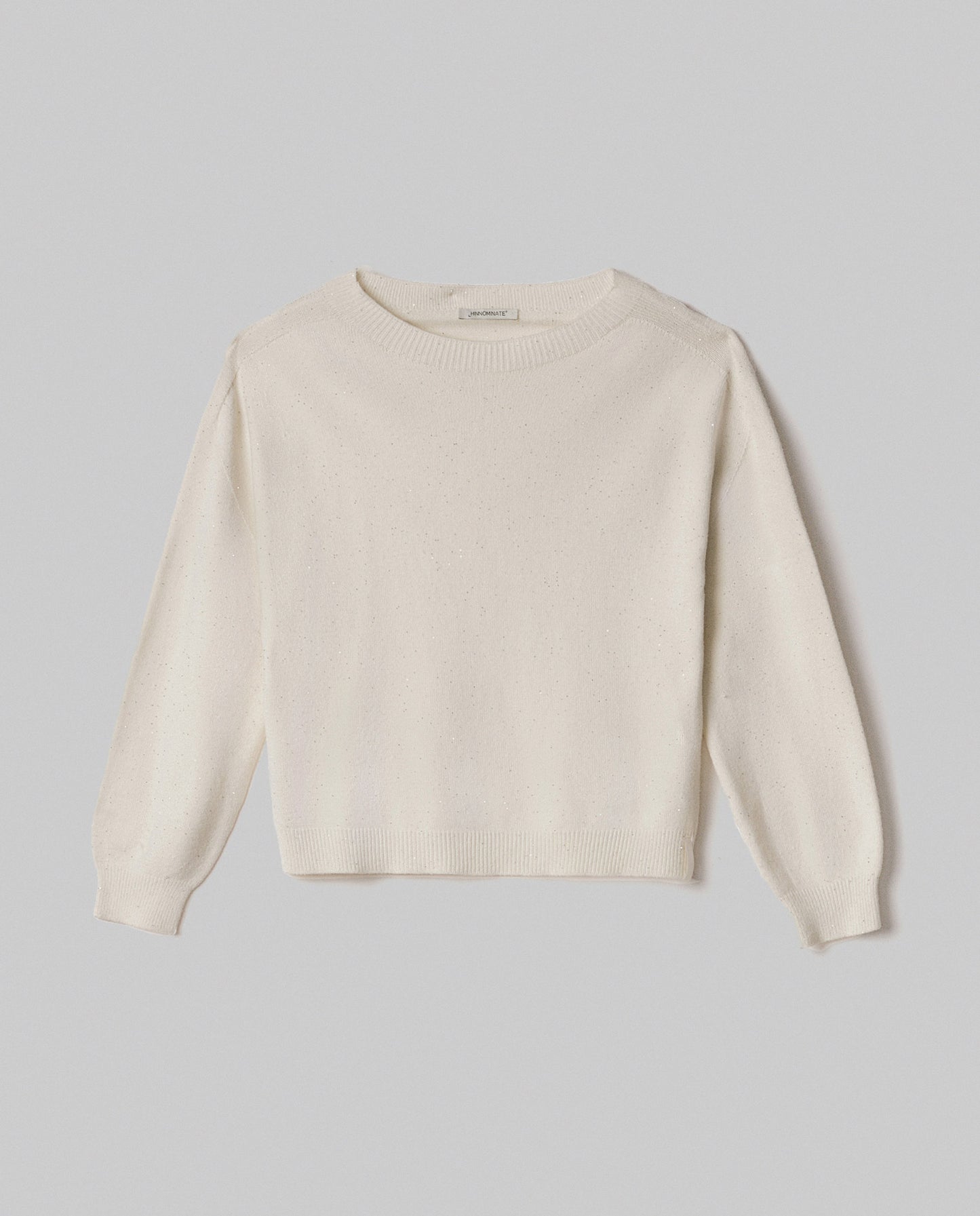 Sweater round neck w