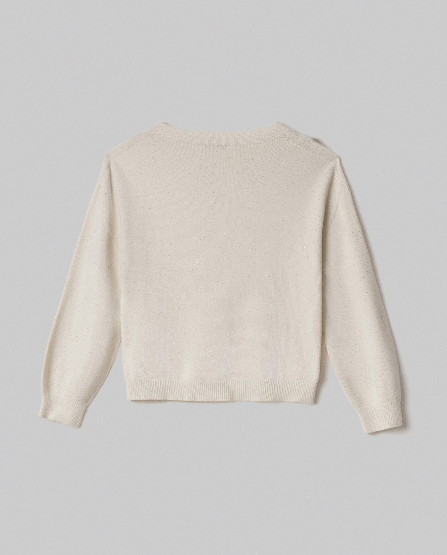 Sweater round neck w