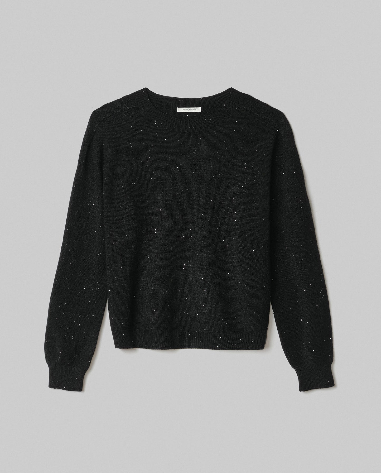 Sweater round neck w