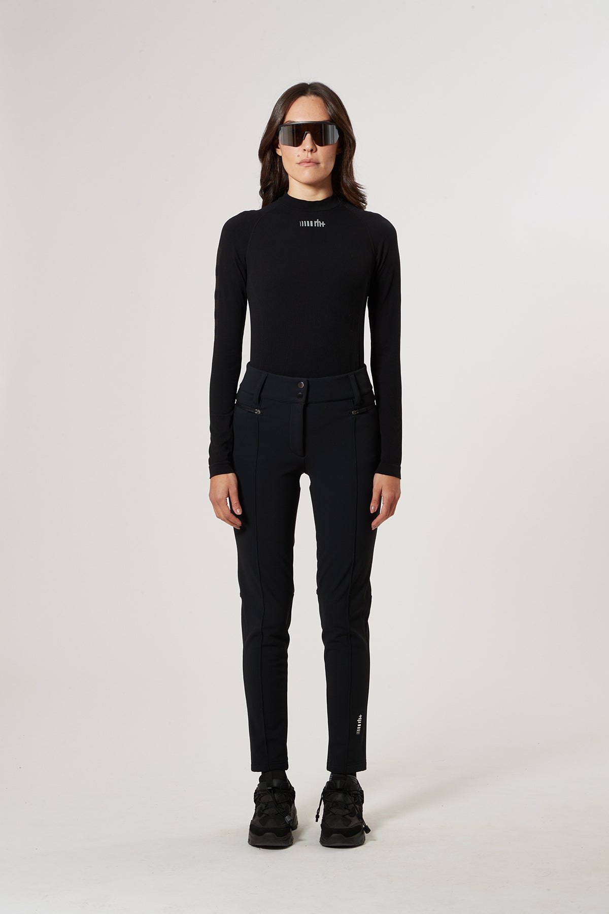 Softshell leggin pants w