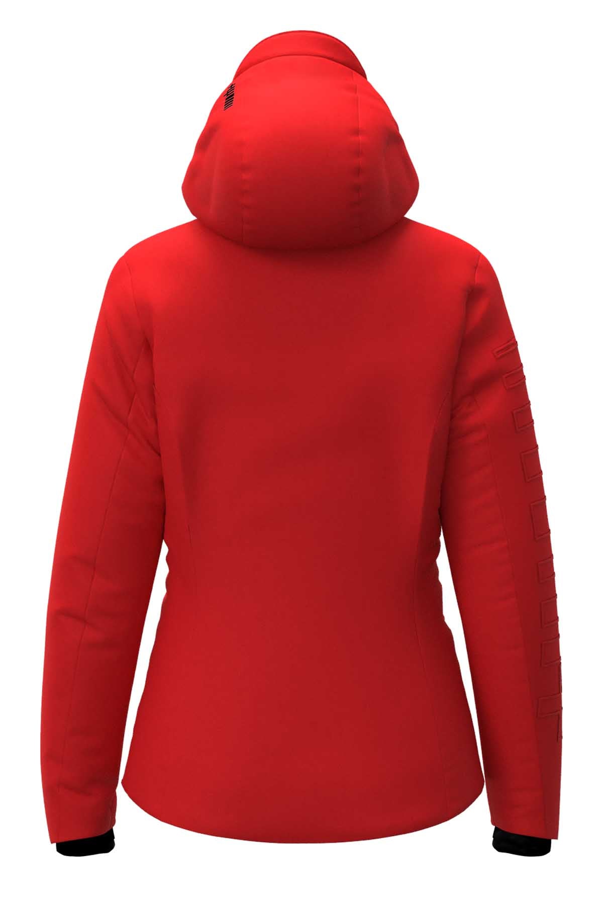 Logo advanced 20K jkt w