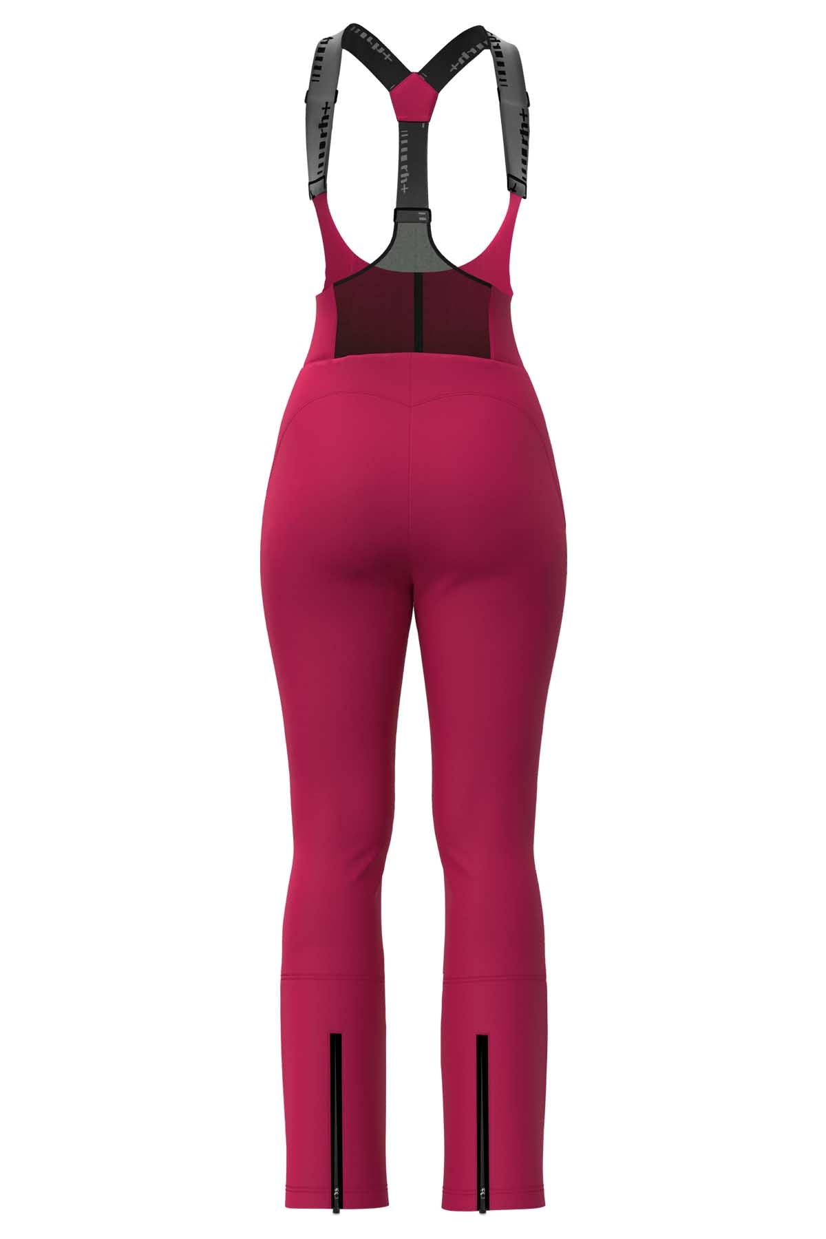 Joyfull 10K skibib w