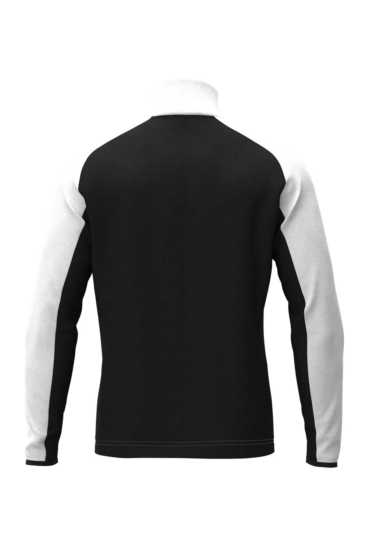 Zero full zip jersey m