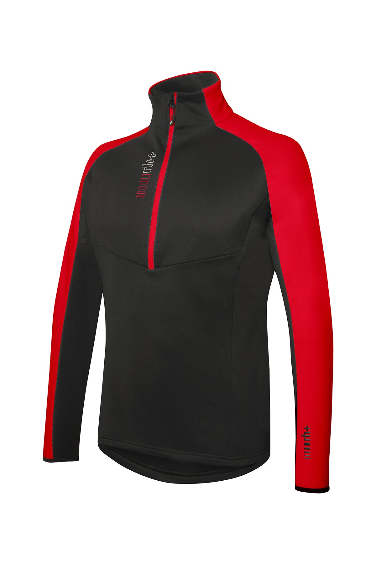Kyril half zip jersey m