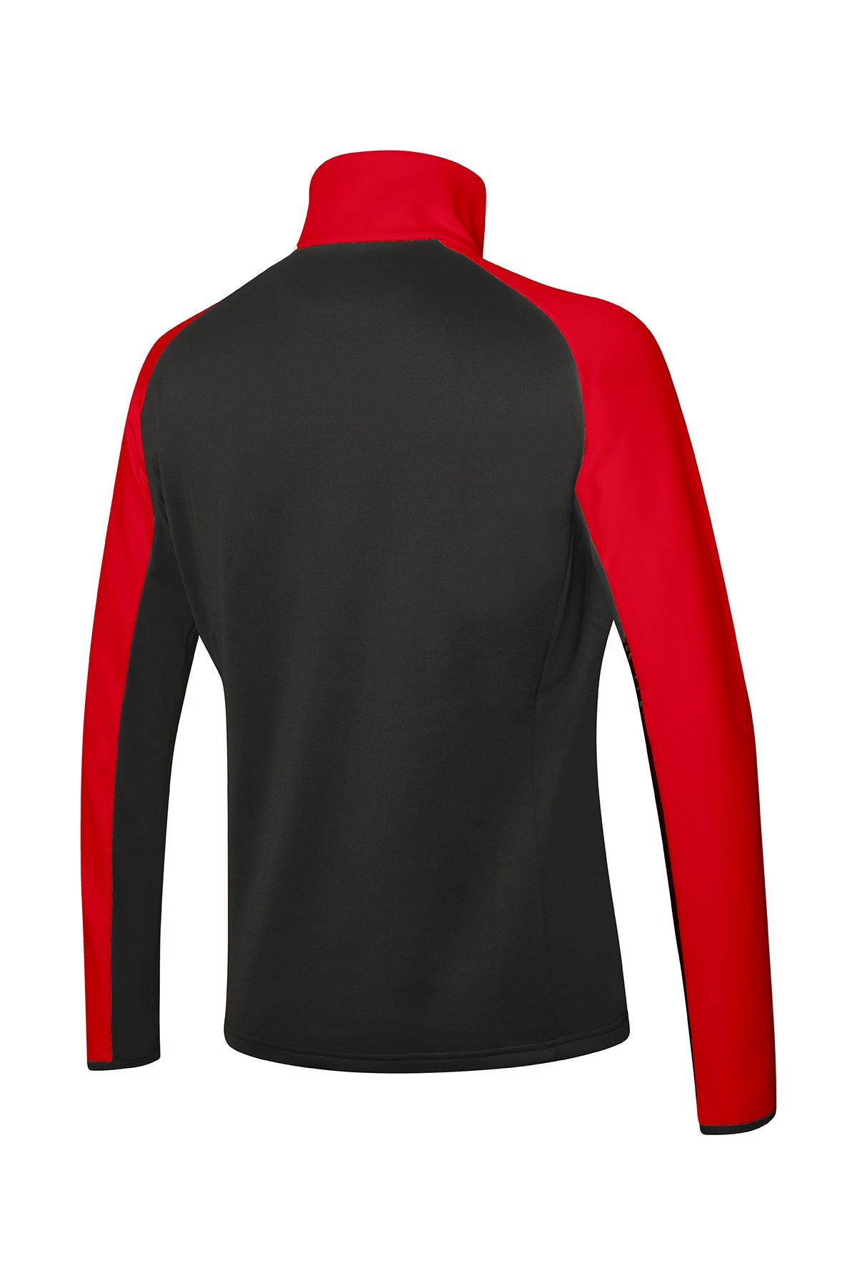 Kyril half zip jersey m