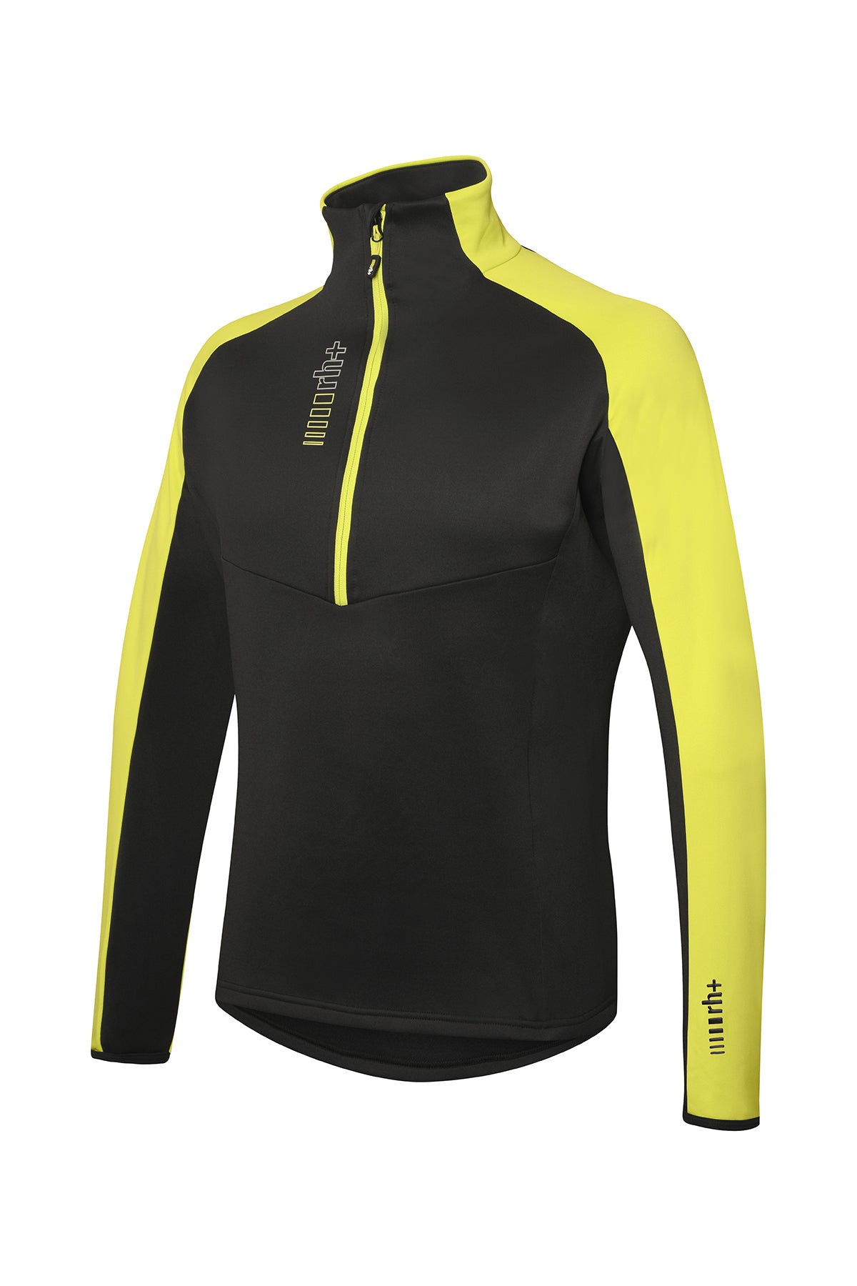 Kyril half zip jersey m