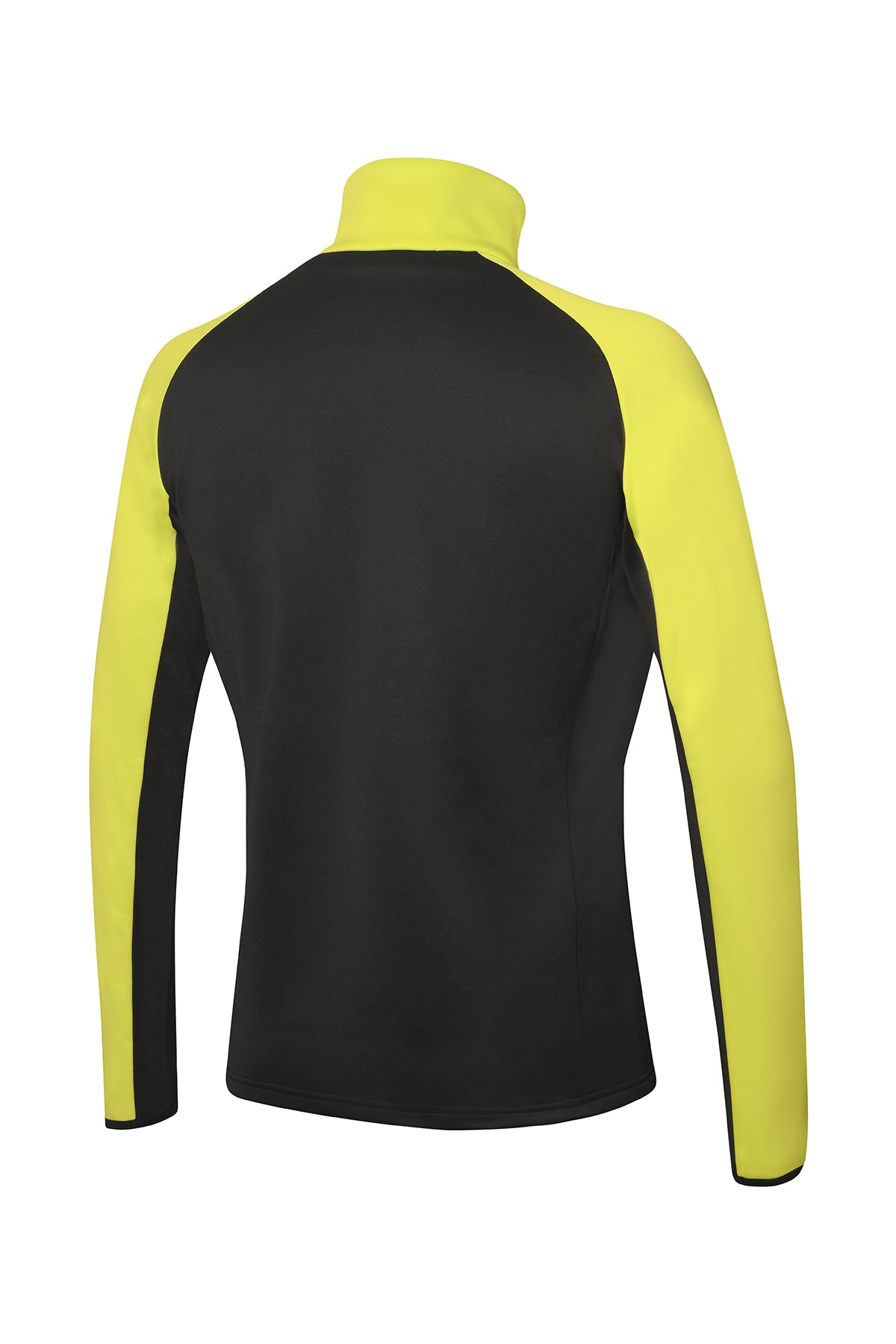 Kyril half zip jersey m