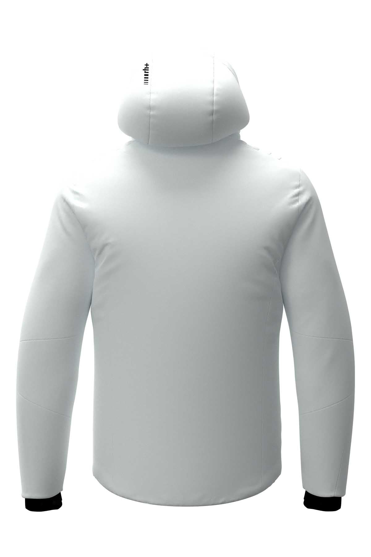 Logo advanced 20K jkt m