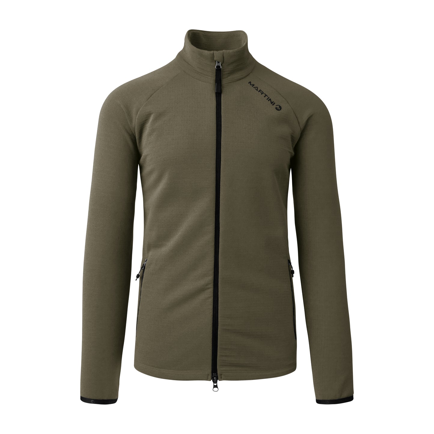 Hillclimb midlayer jkt m