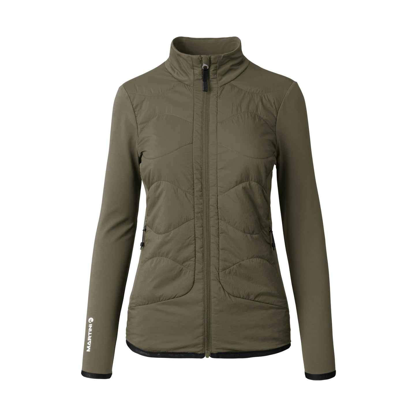 Sunrise hybrid jkt w