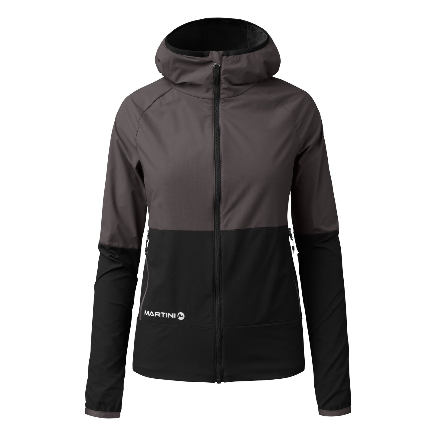 Wildtrack padded jkt w