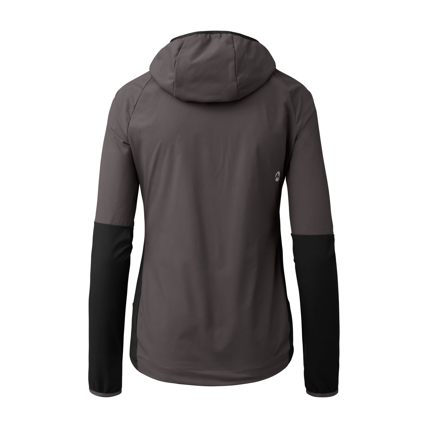 Wildtrack padded jkt w