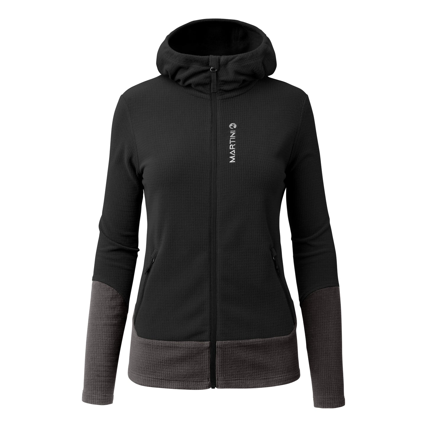 Argon midlayer jkt w