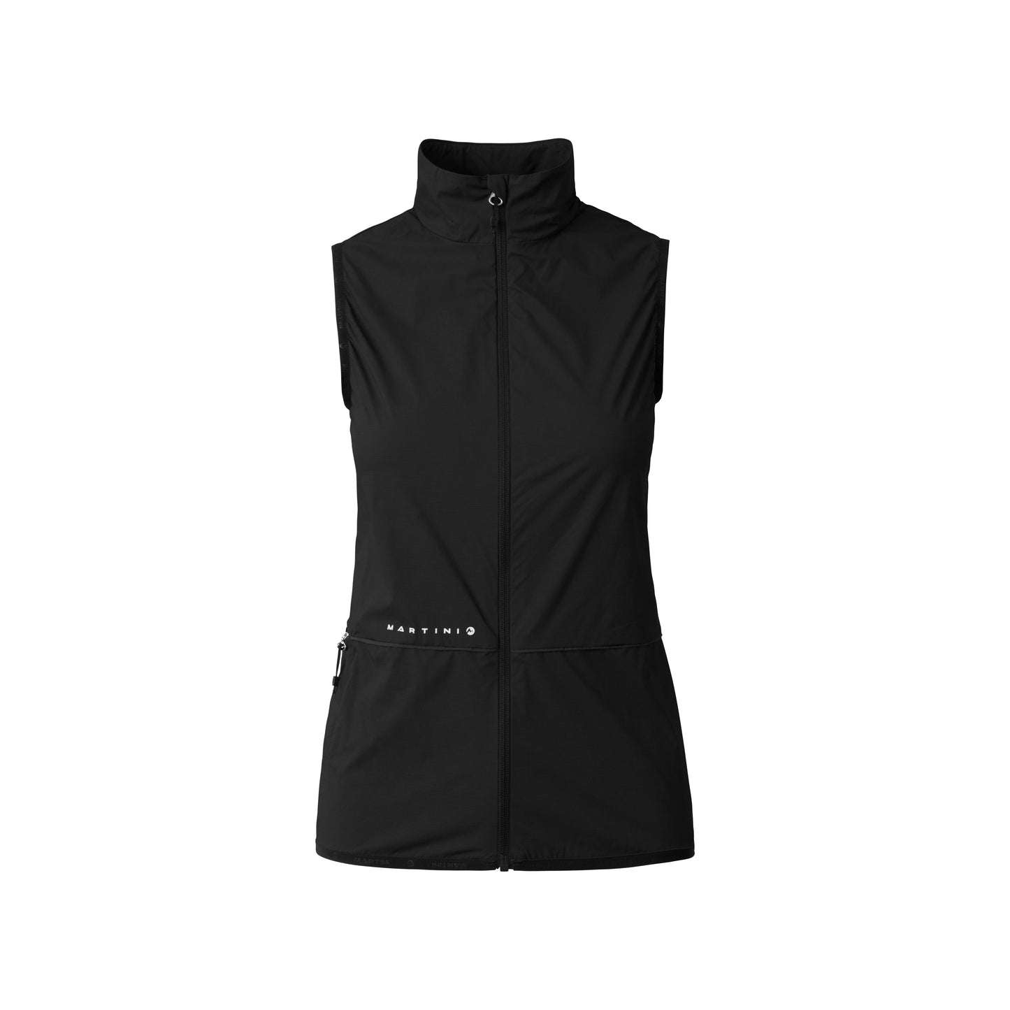 Flowtrail windbr vest w