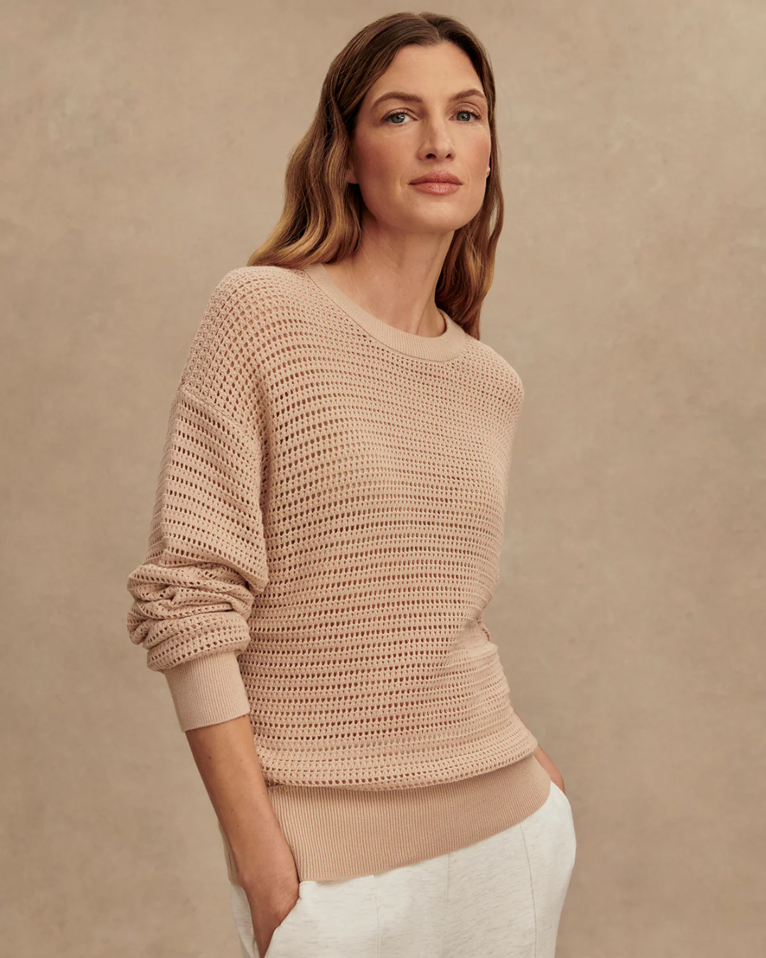 Kershaw sweater w