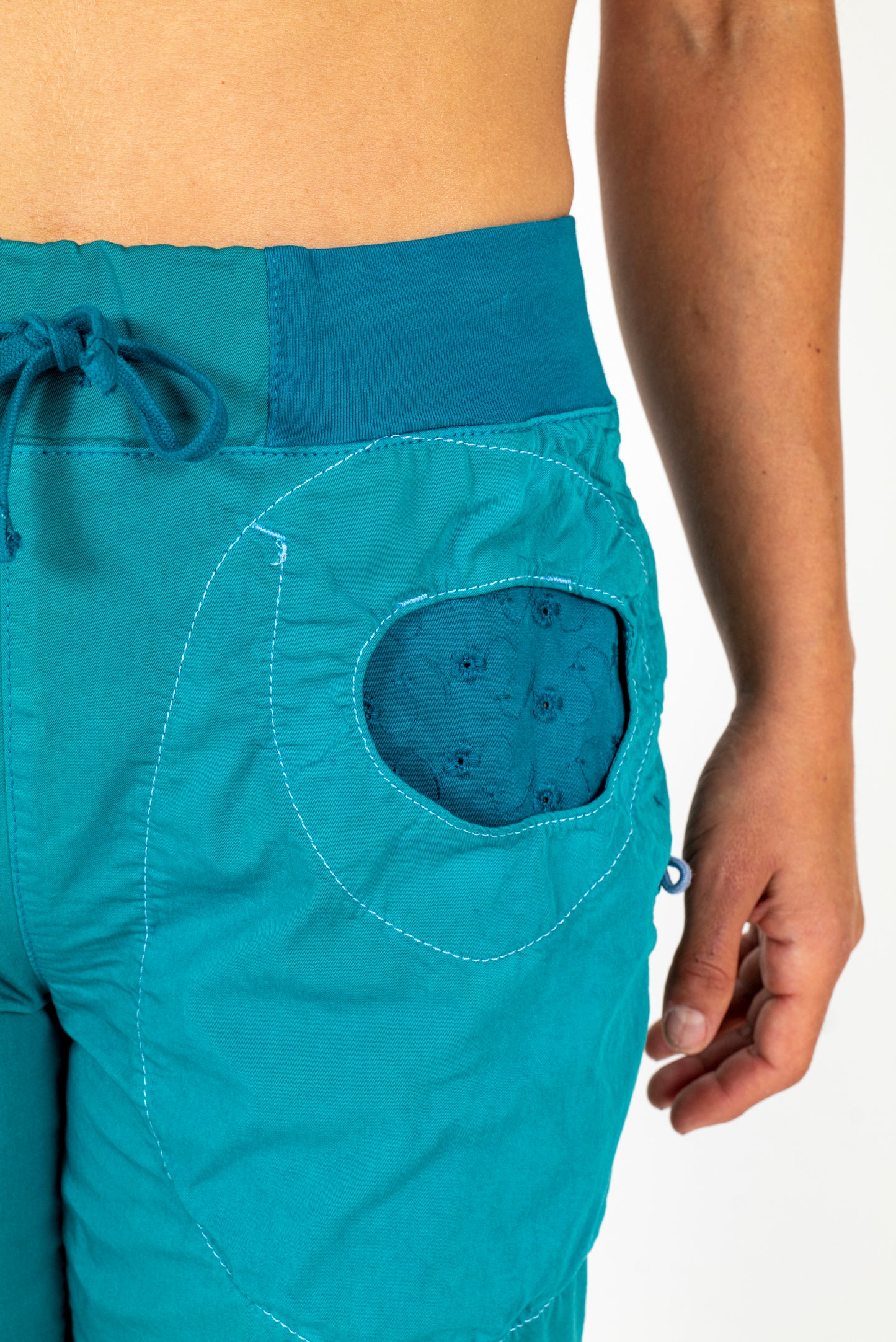 Remix pants w