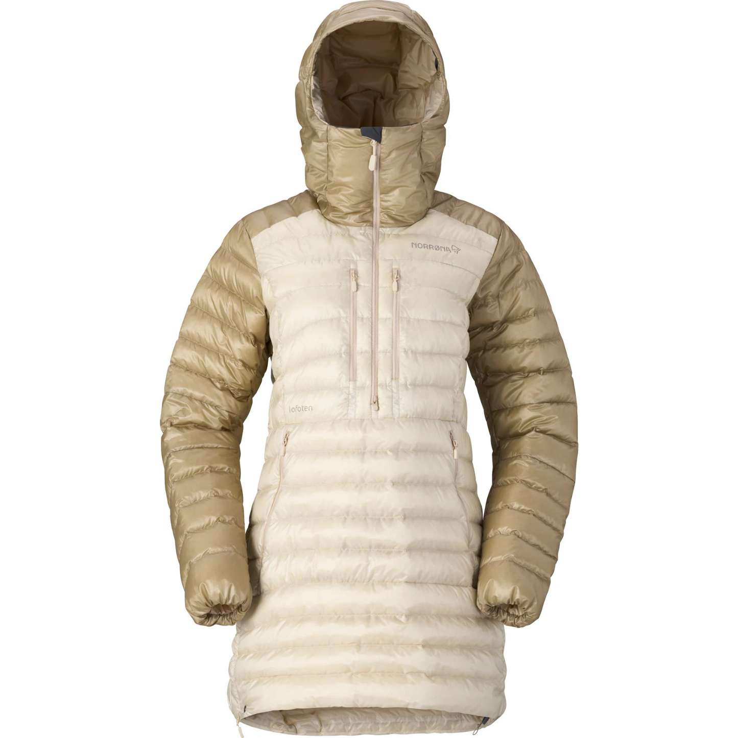 Lofoten Jacke w