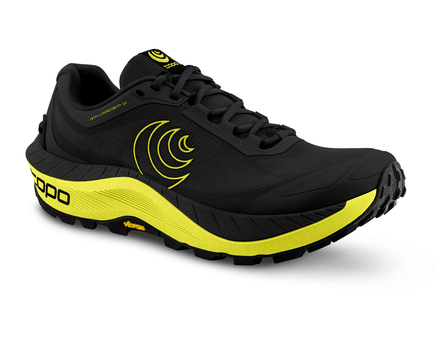 Mtn racer 3 m