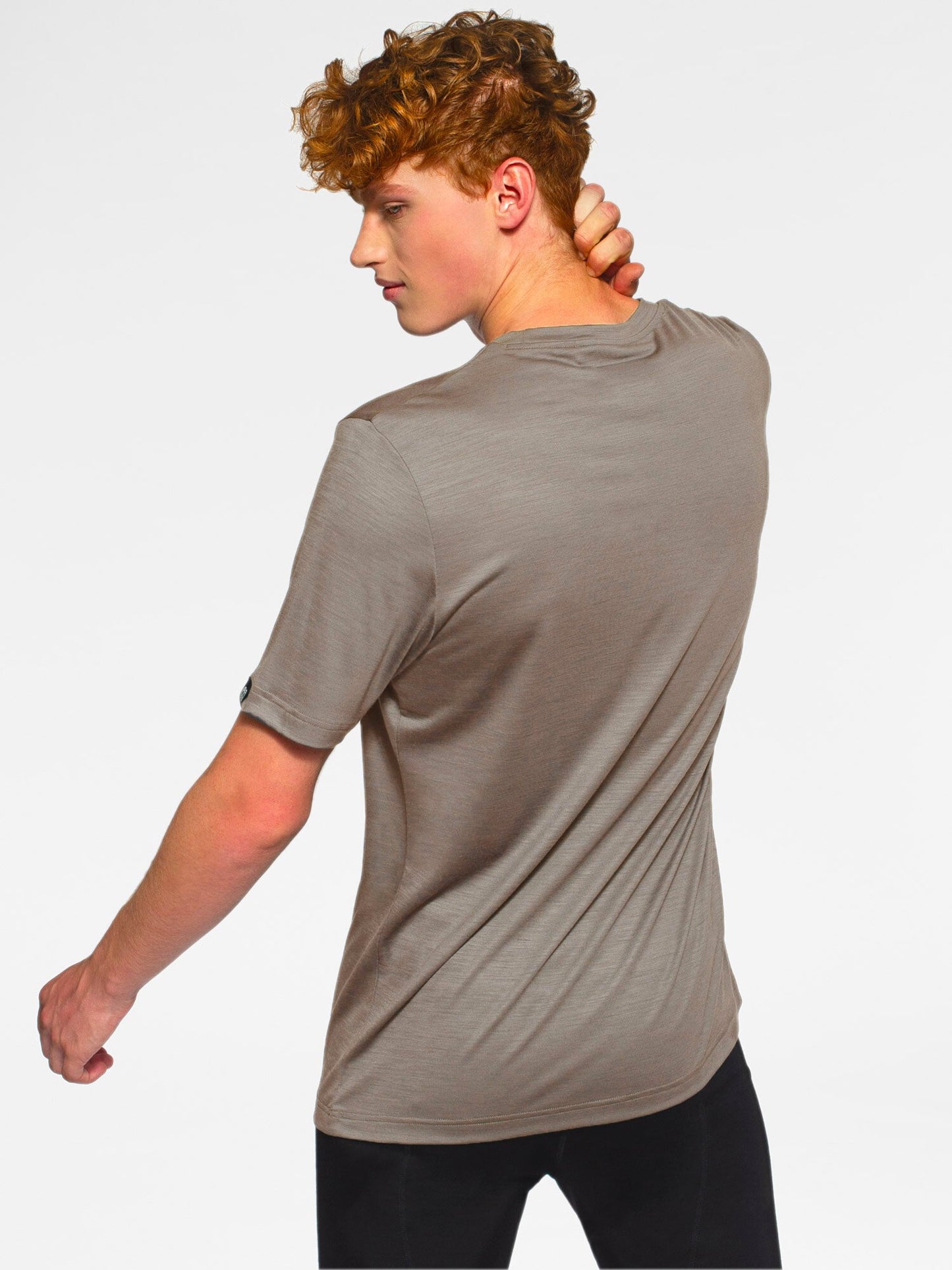 Trick t-shirt m