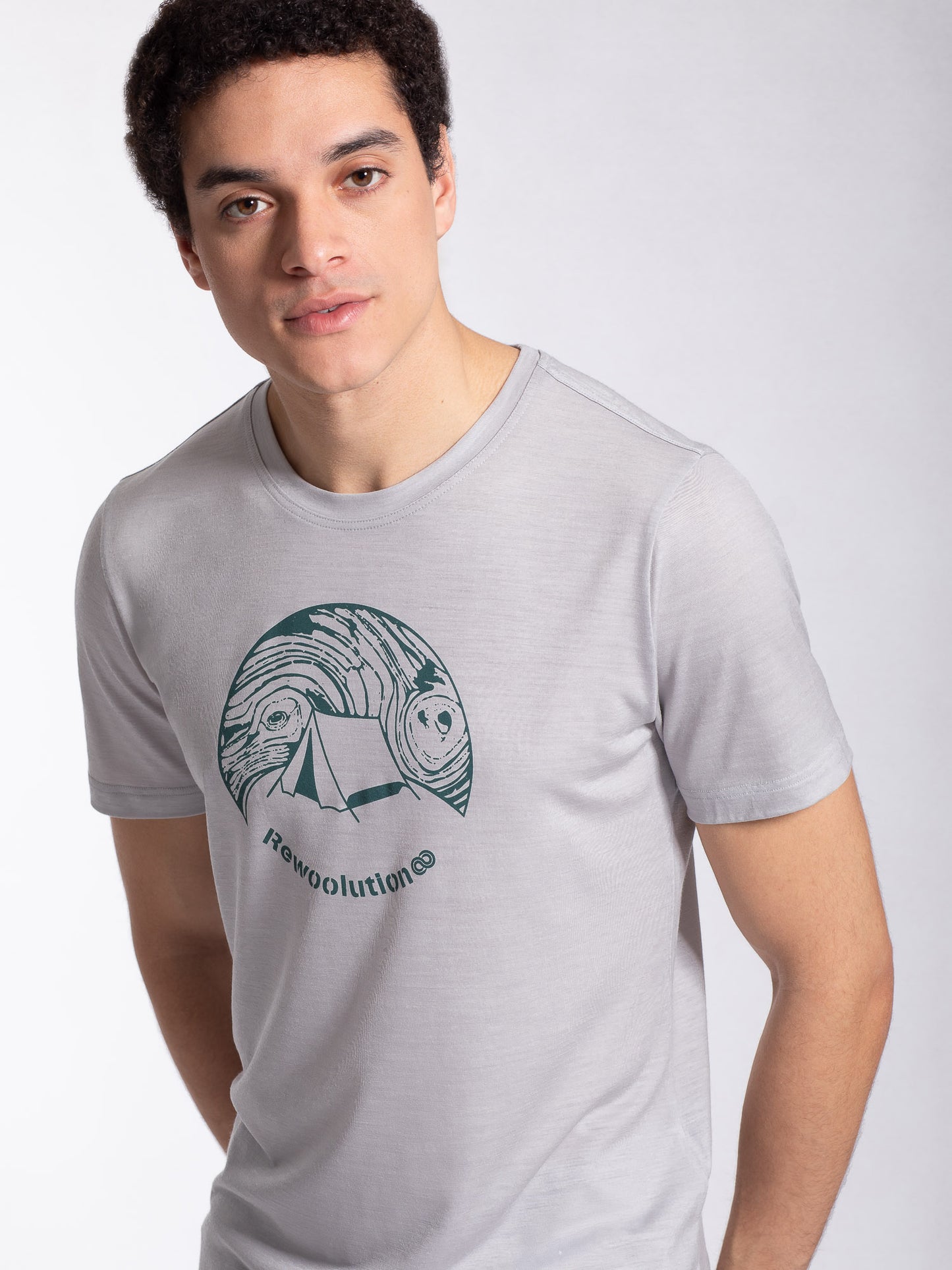 Arai t-shirt m