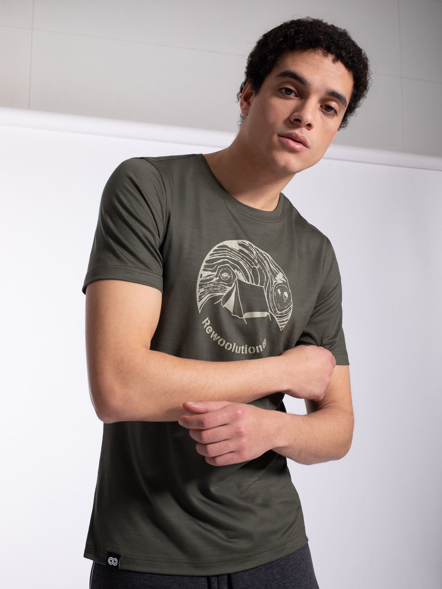 Arai t-shirt m