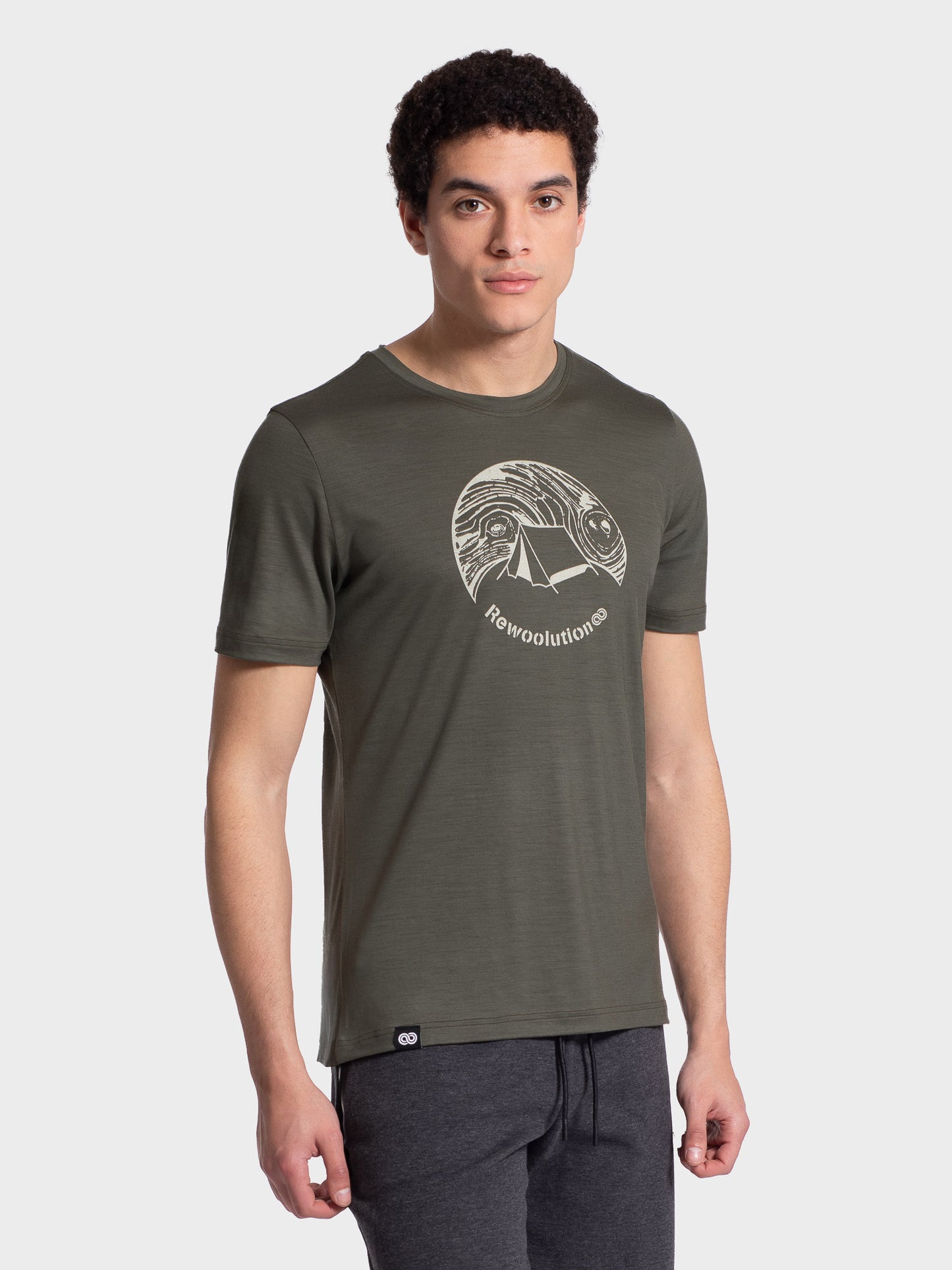 Arai t-shirt m