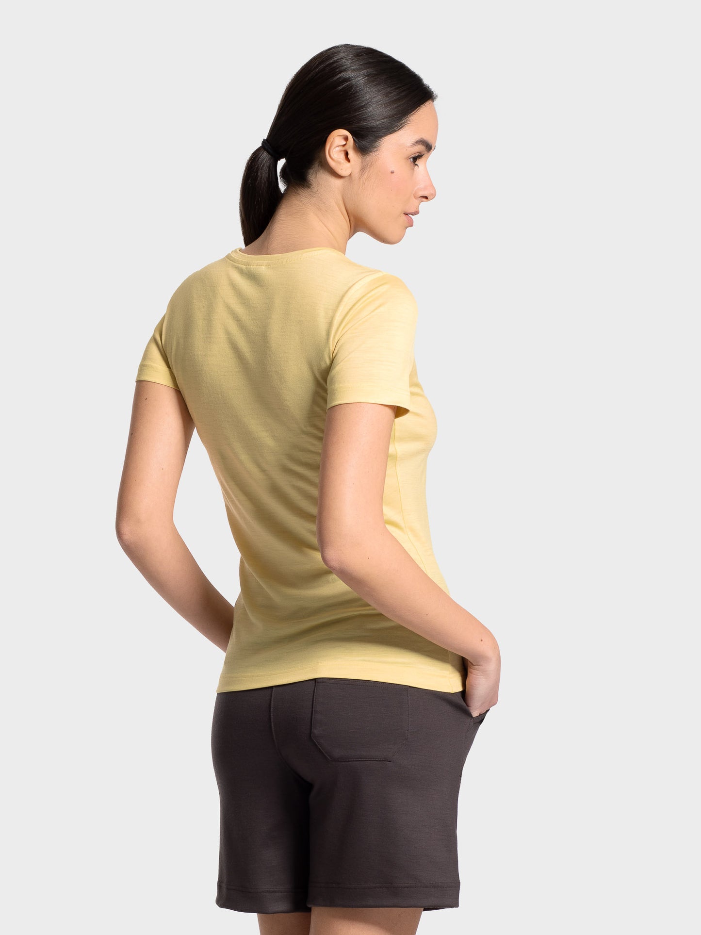 Whetu t-shirt w
