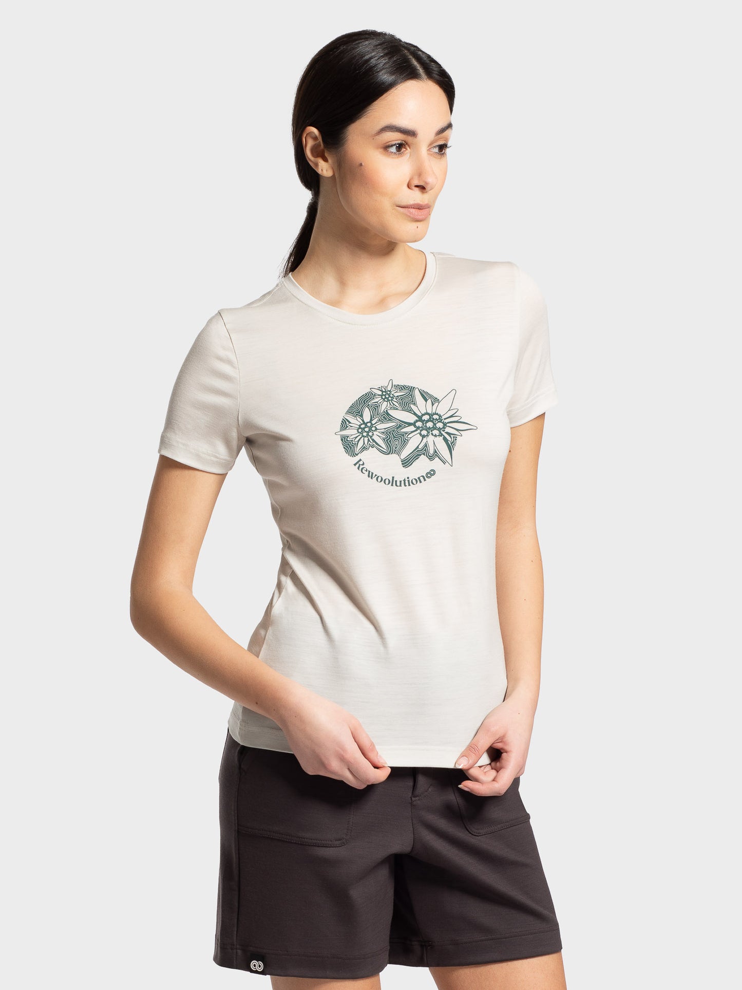 Whetu t-shirt w