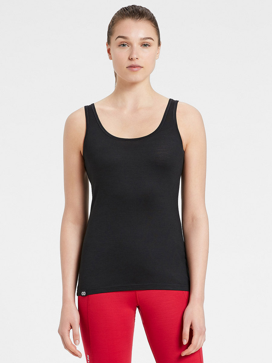 Rainbow siren tank w
