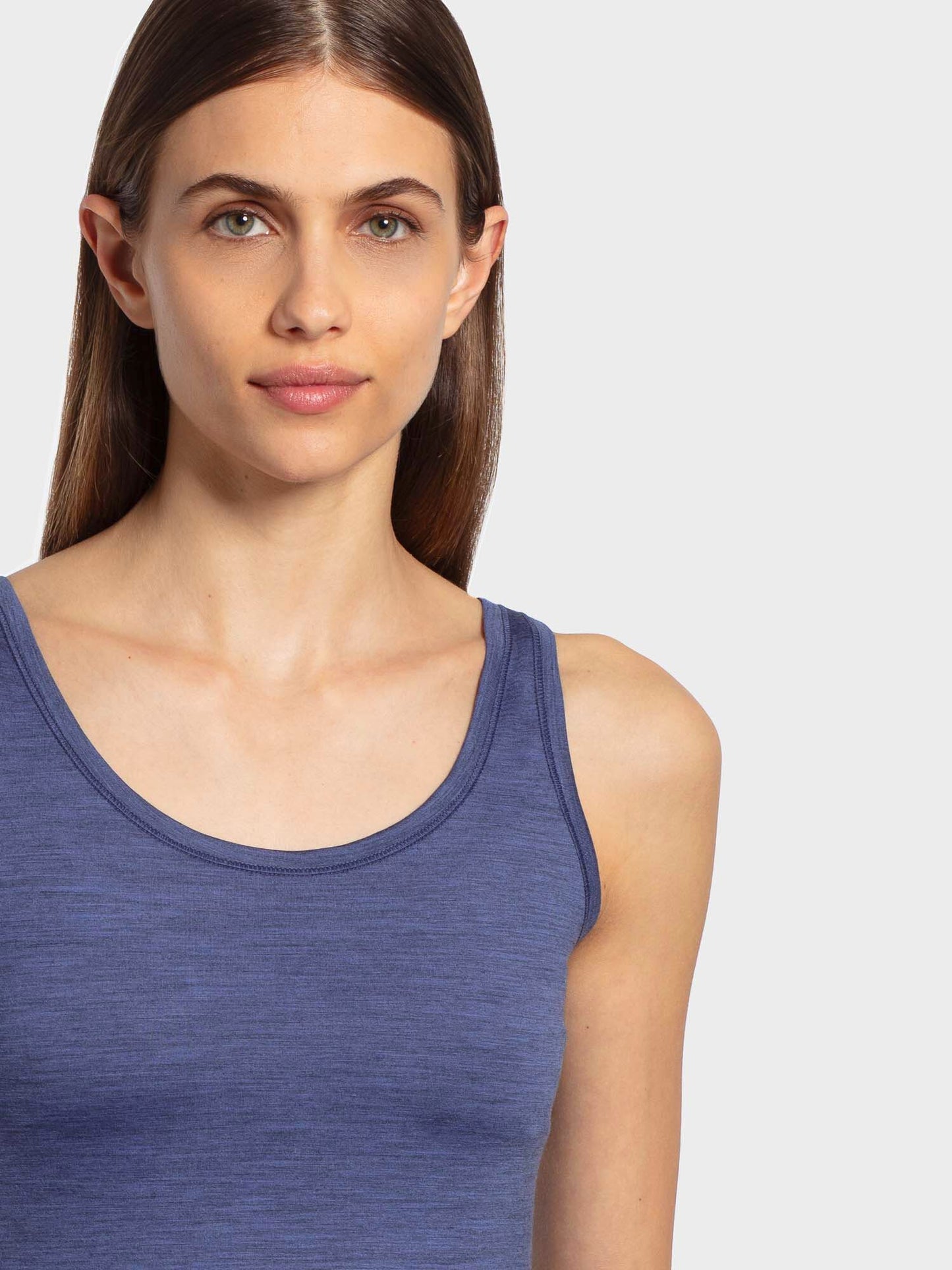 Rainbow siren tank w