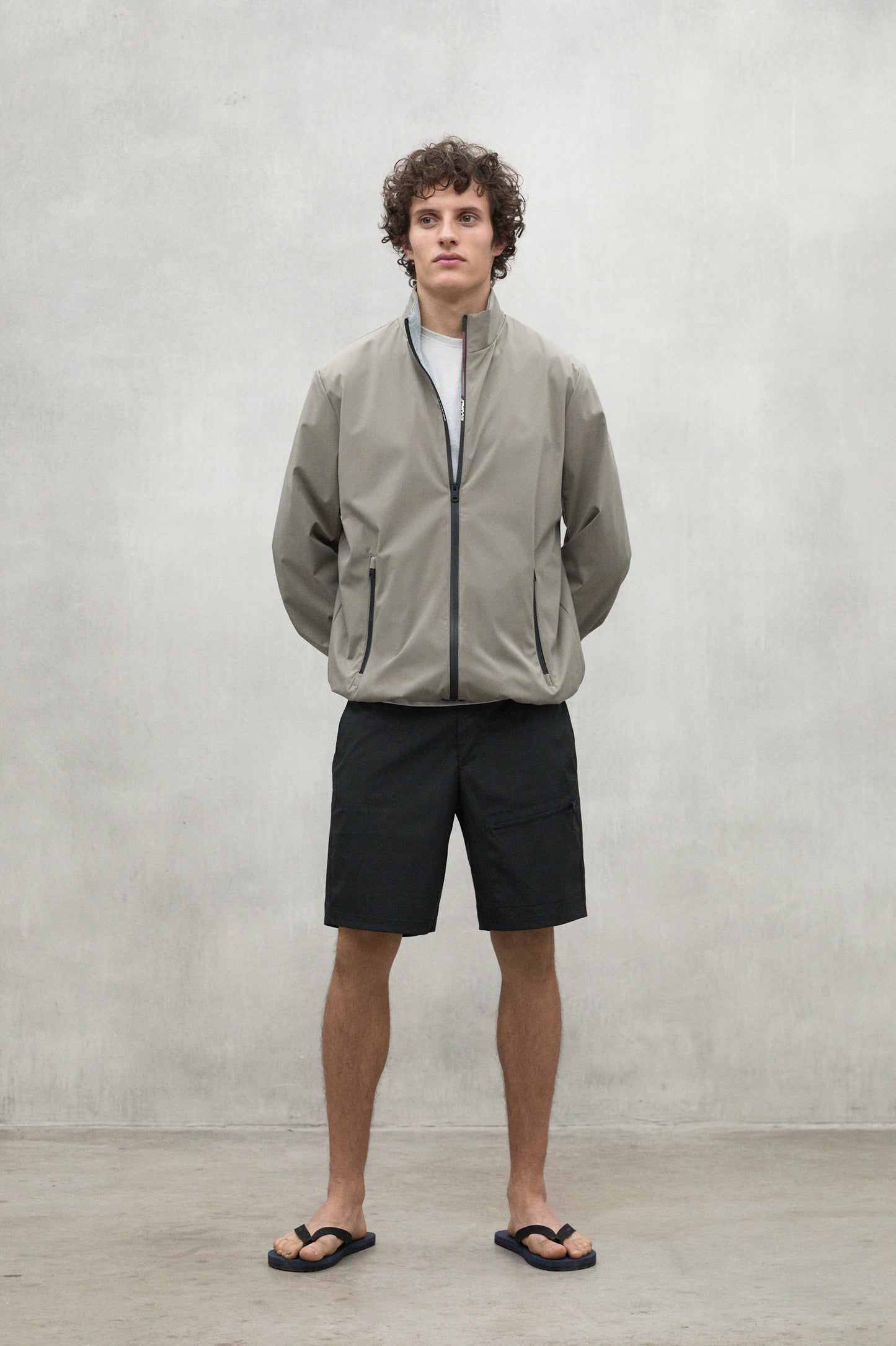 Jamesalf jacket m