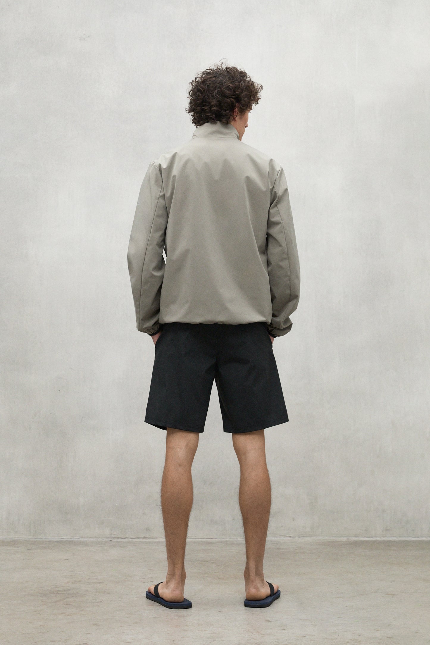 Jamesalf jacket m