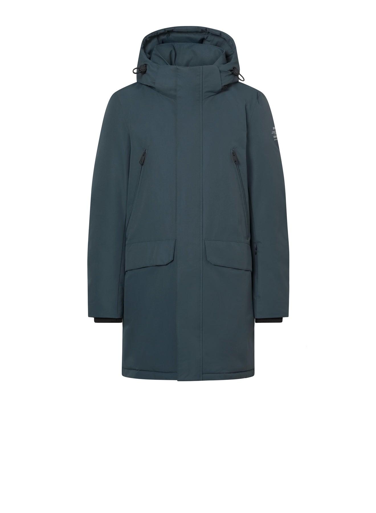 New iceberg jacket m