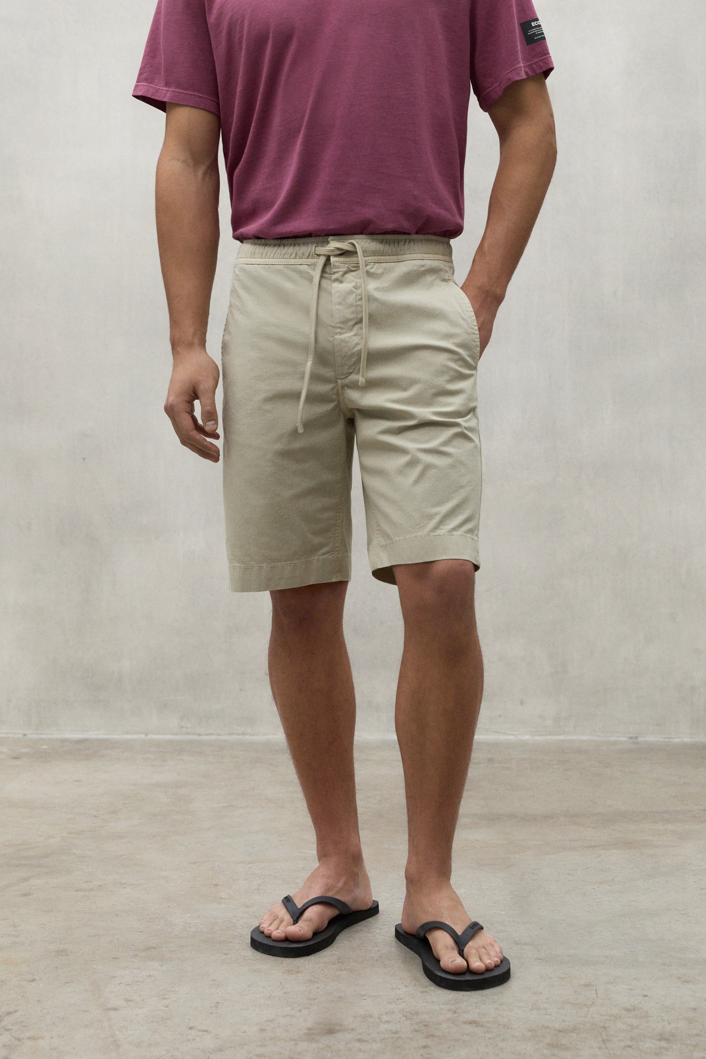 Ethicalf short pants m