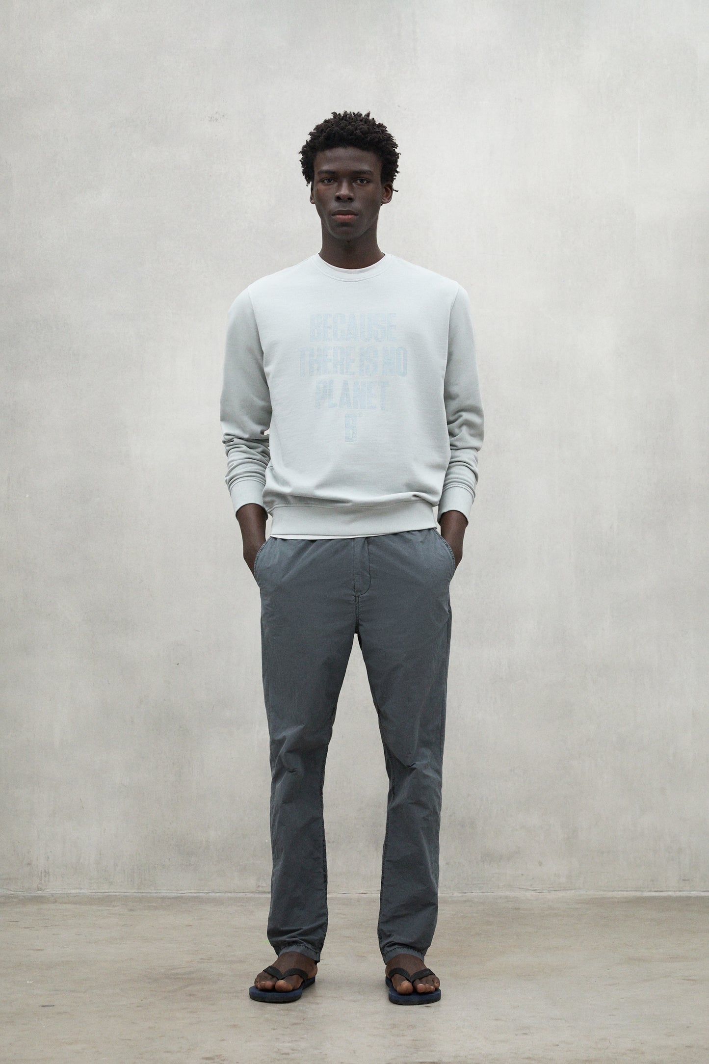 Bardealf sweatshirt m