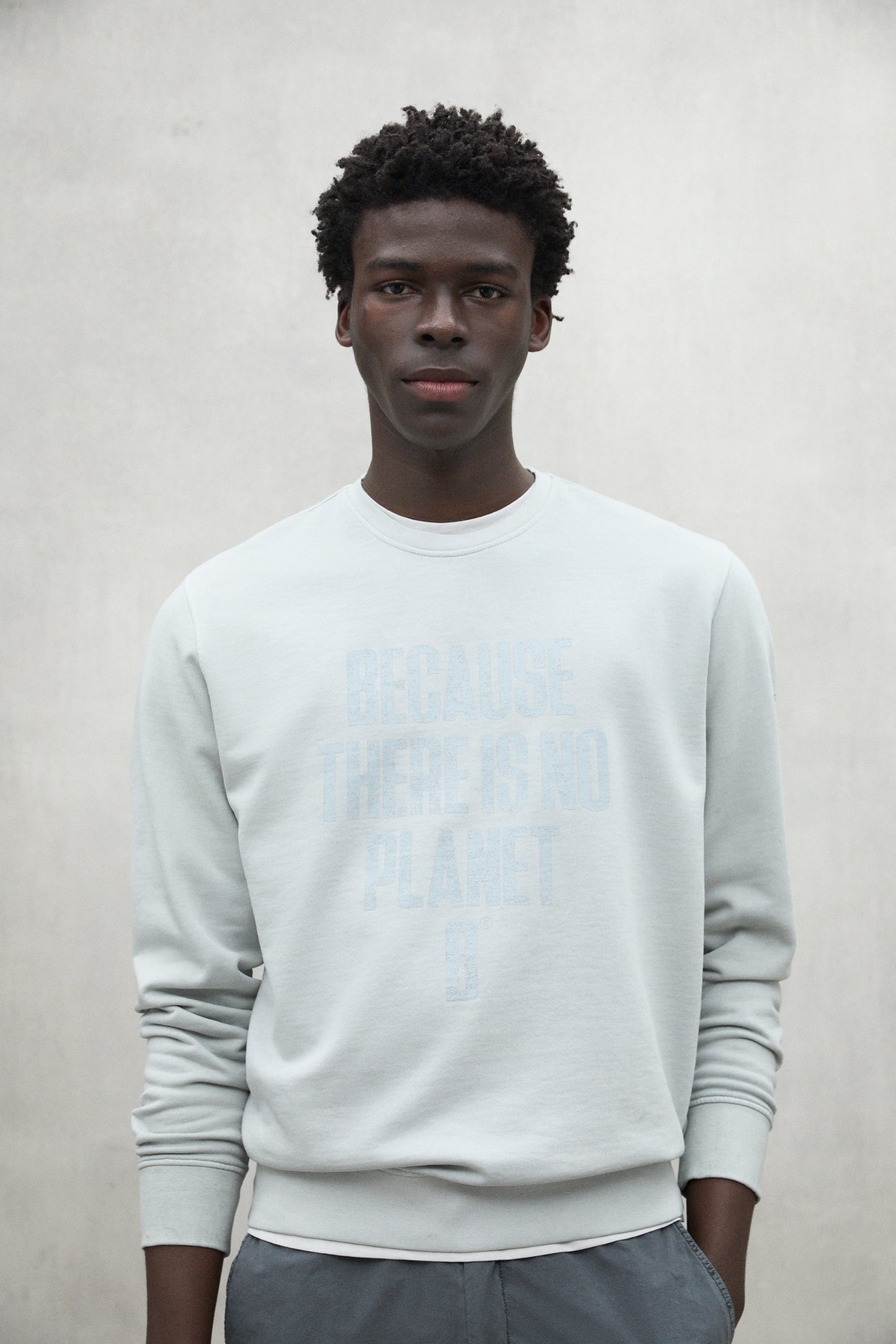 Bardealf sweatshirt m