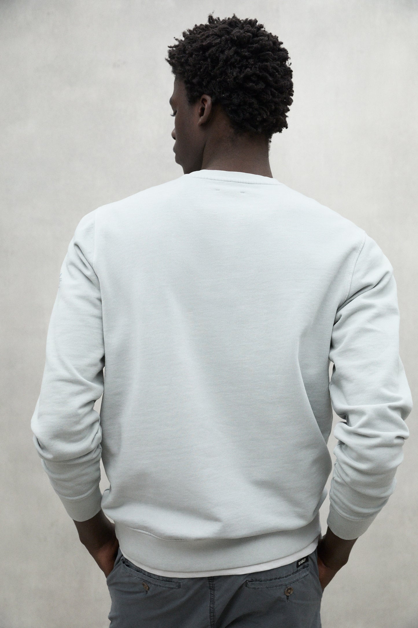 Bardealf sweatshirt m
