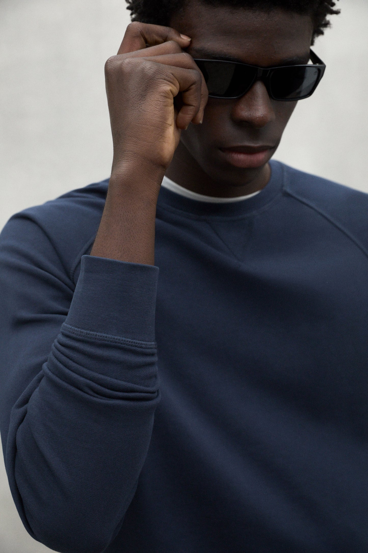 Berjaalf sweatshirt m