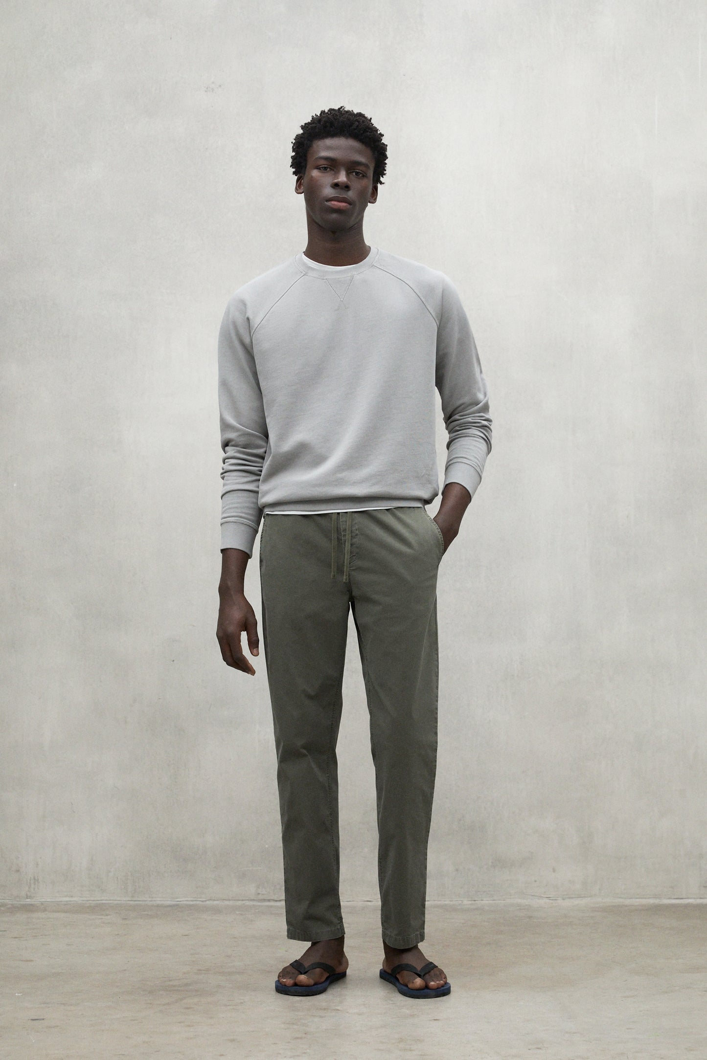 Berjaalf sweatshirt m